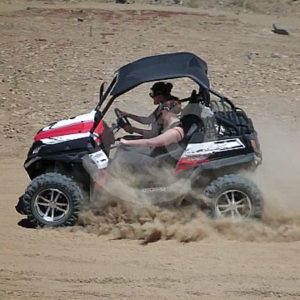 buggy adventure tour gran canaria